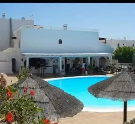 Club Teguisol Costa Teguise-2