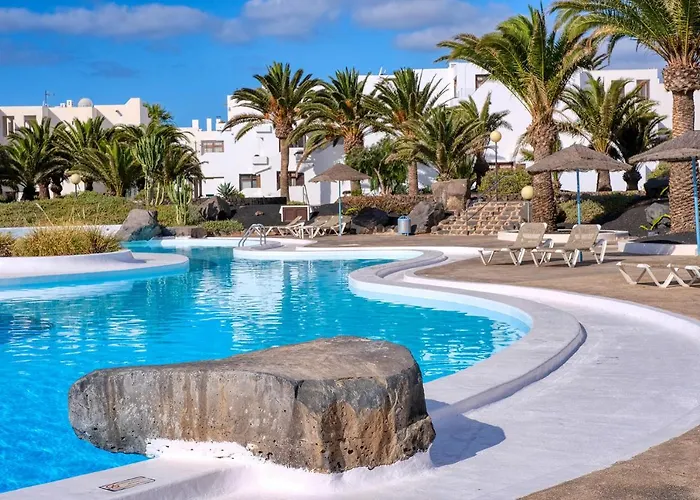Los Molinos Luxury Y Relax - By Lanzarote Vacation Homes Costa Teguise