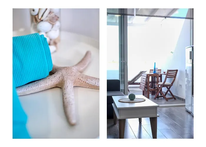 Los Molinos Luxury Y Relax - By Lanzarote Vacation Homes Costa Teguise